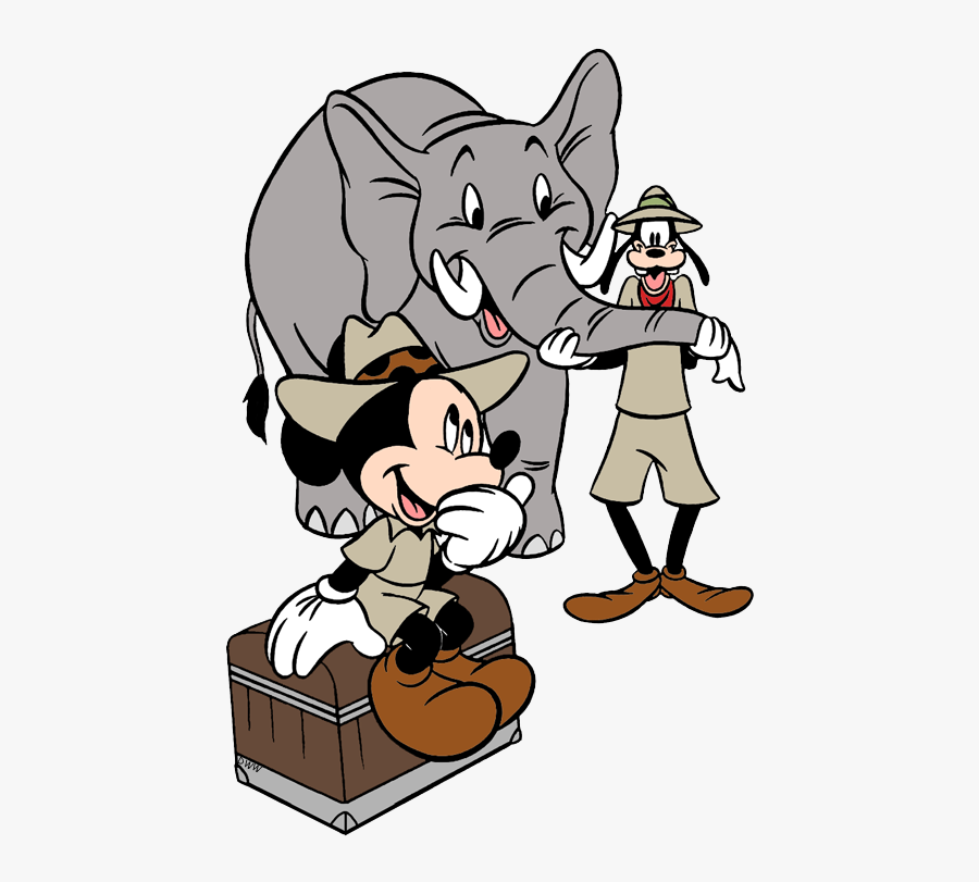 Cartoon, Transparent Clipart