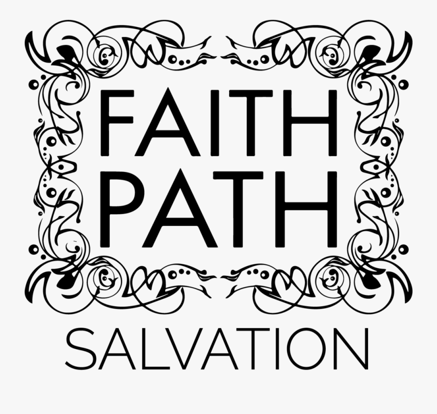 Faith Path Bentonville Church Of Christ - Atherton Community School Logo, Transparent Clipart
