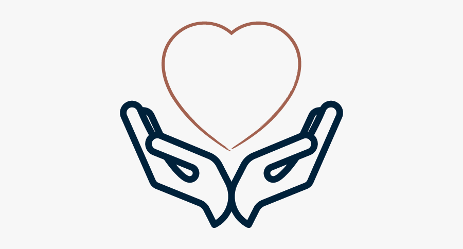 Heart, Transparent Clipart