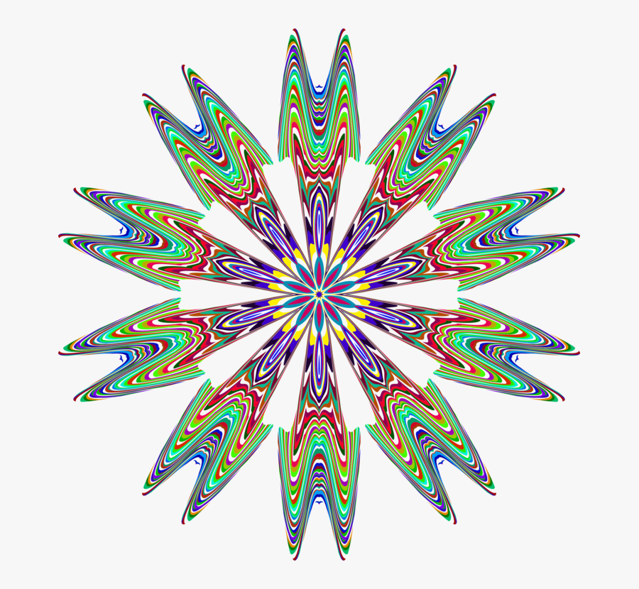 Flower,leaf,symmetry - Pdc Darts Night Download, Transparent Clipart