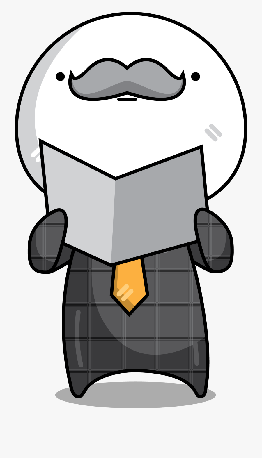 Cartoon, Transparent Clipart