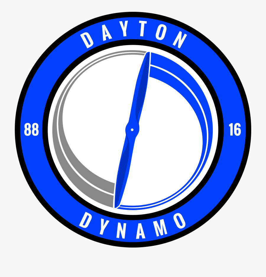 New Dayton Dynamo Fc Investment Provides Path To Professional - Dayton Dynamo, Transparent Clipart
