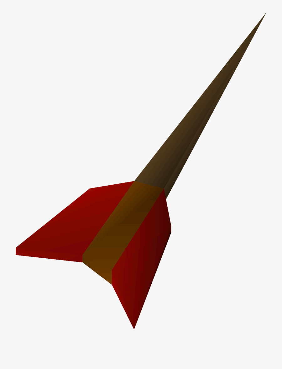 Old School Runescape Wiki - Bronze Dart Osrs, Transparent Clipart