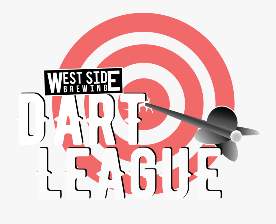 Wsb Dartleague - Bleep Test, Transparent Clipart