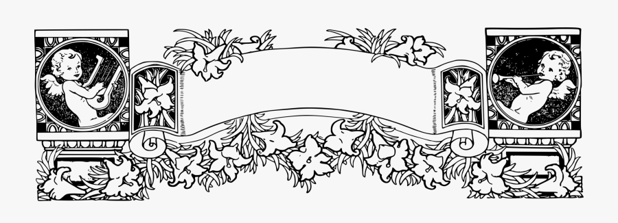 Visual Arts,art,organ - Line Art, Transparent Clipart