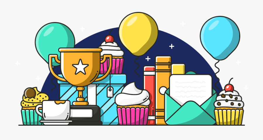 25 Ways To Thank Your Customers - Penjualan Kartun Png, Transparent Clipart