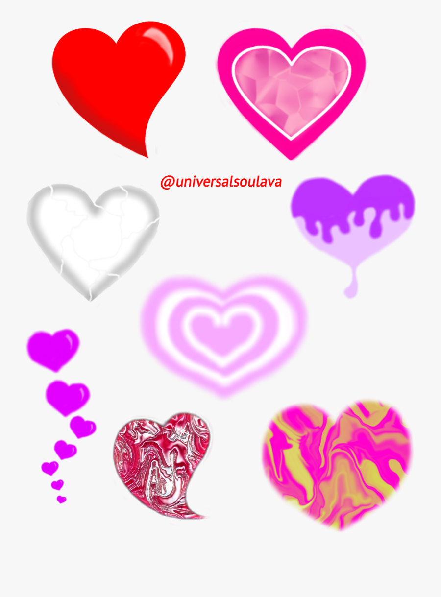 Thanks For Featuring In "discover Nearby - Heart, Transparent Clipart