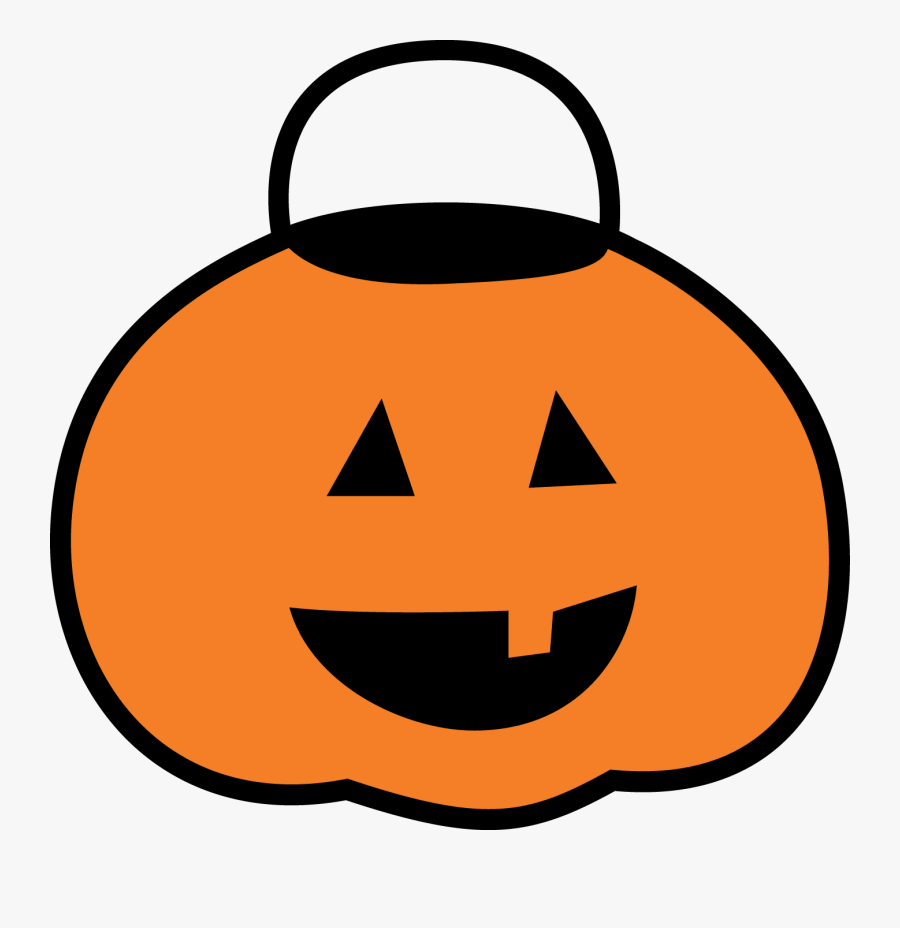 Calabazas Tierna Dibujos Halloween, Transparent Clipart