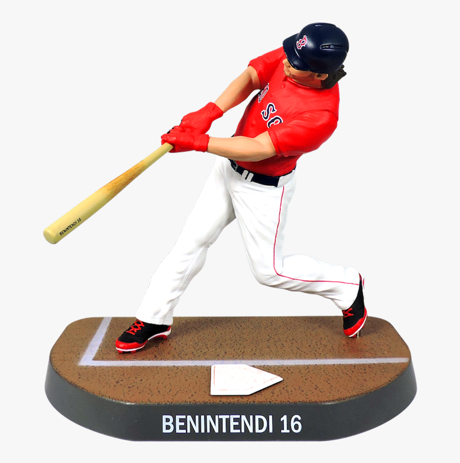 6 Inch Baseball Figures - Imports Dragon Mlb 2018, Transparent Clipart