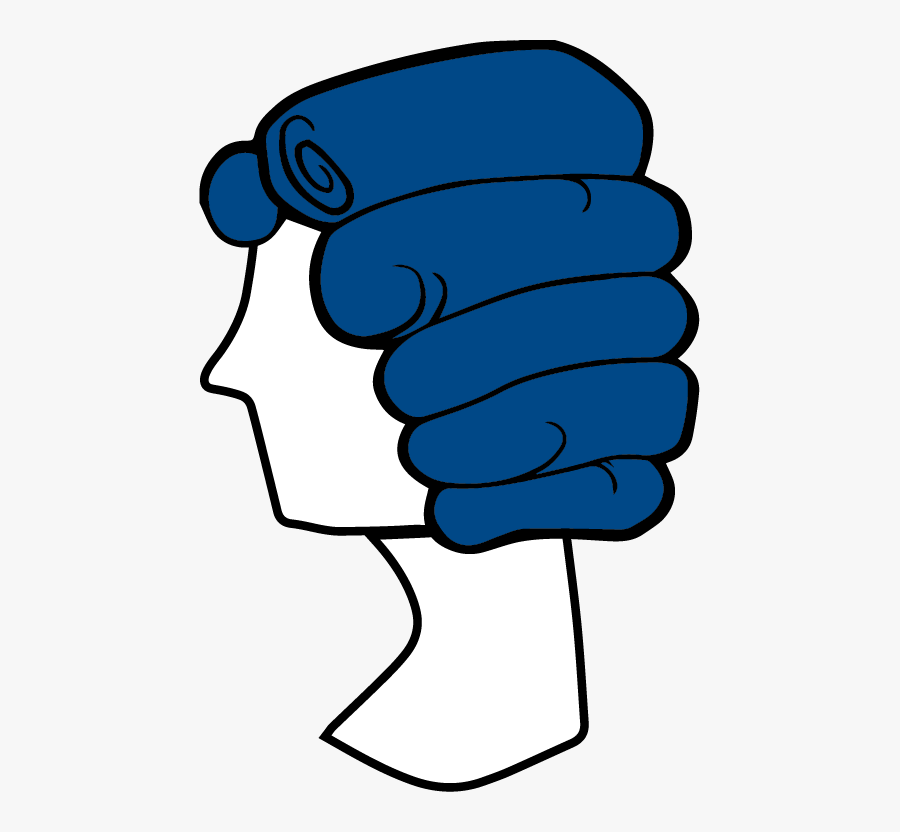 Judge, Transparent Clipart
