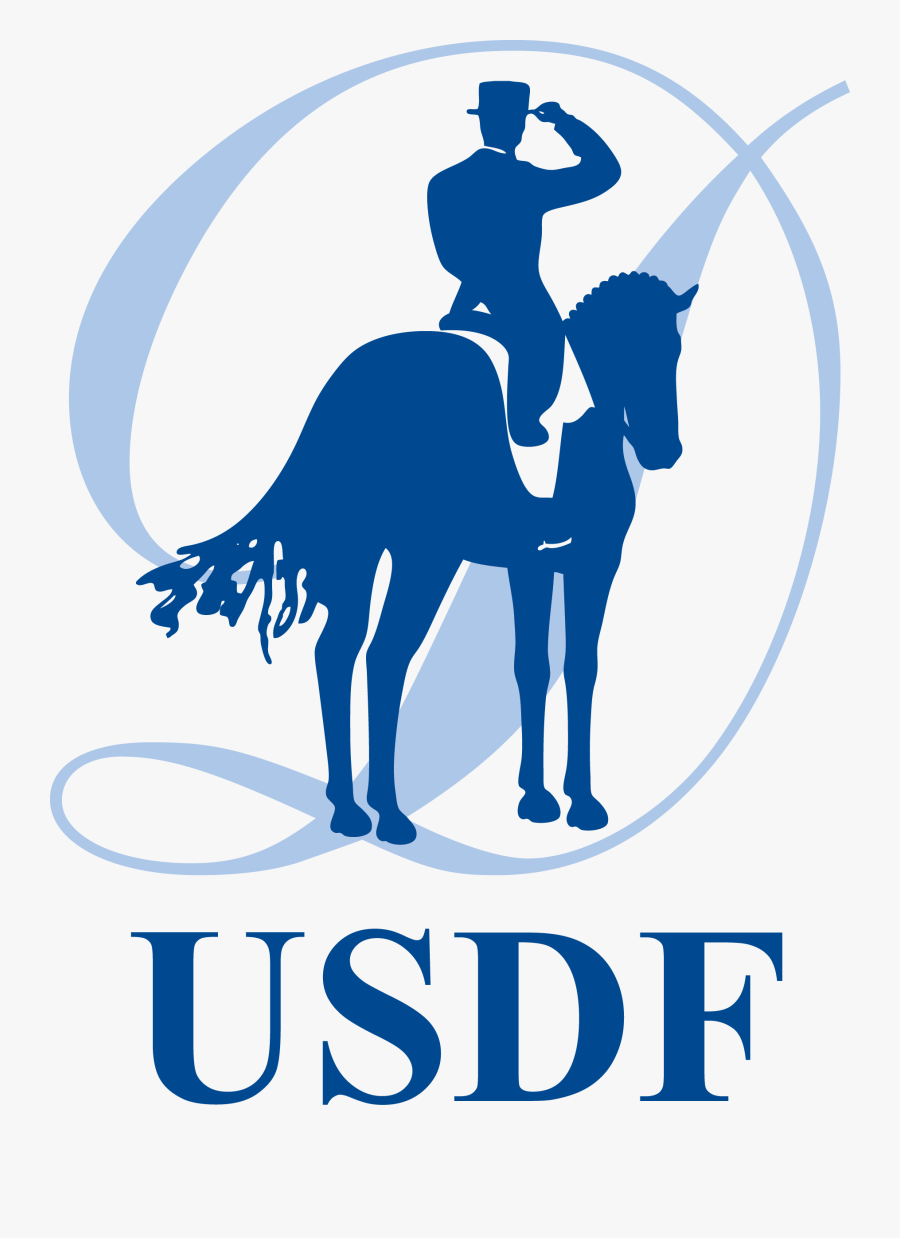 Instructors Dressage 2019 Usef Usdf Dressage Test Booklet, Transparent Clipart