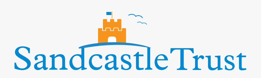 Sandcastle Trust, Transparent Clipart