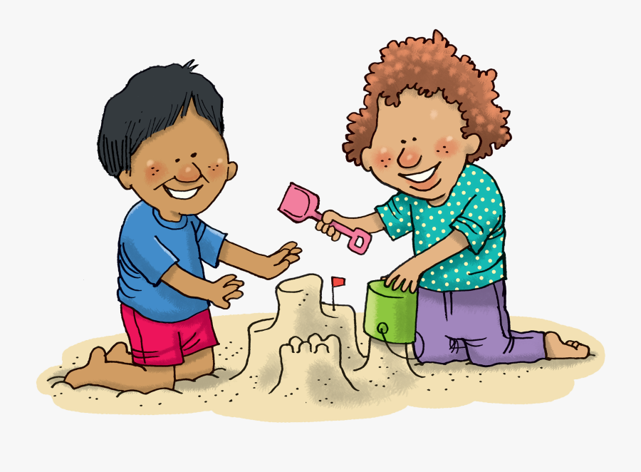 Cartoon, Transparent Clipart