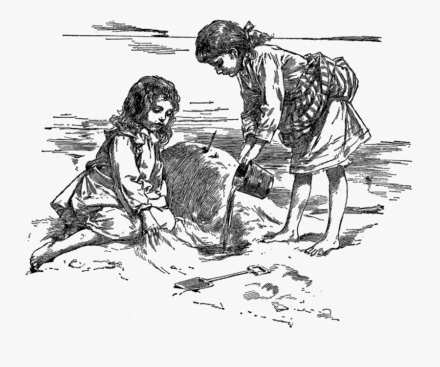 Lucy Ferrier A Study In Scarlet, Transparent Clipart