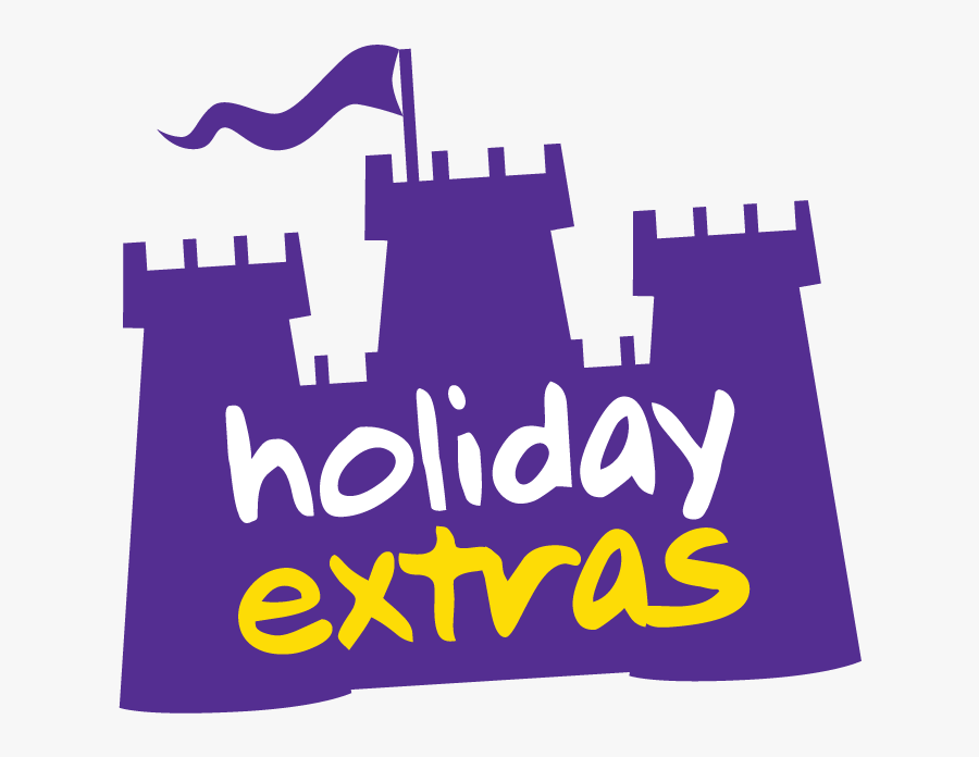 Holiday Extras, Transparent Clipart
