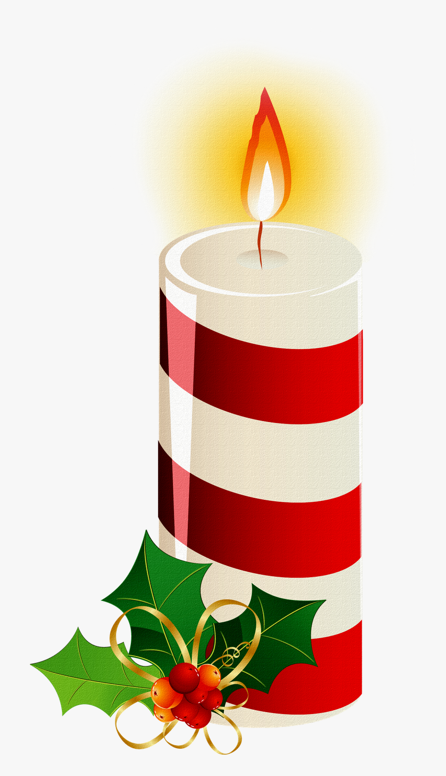 Velas De Natal Png - Merry Christmas Clipart Christmas Borders, Transparent Clipart
