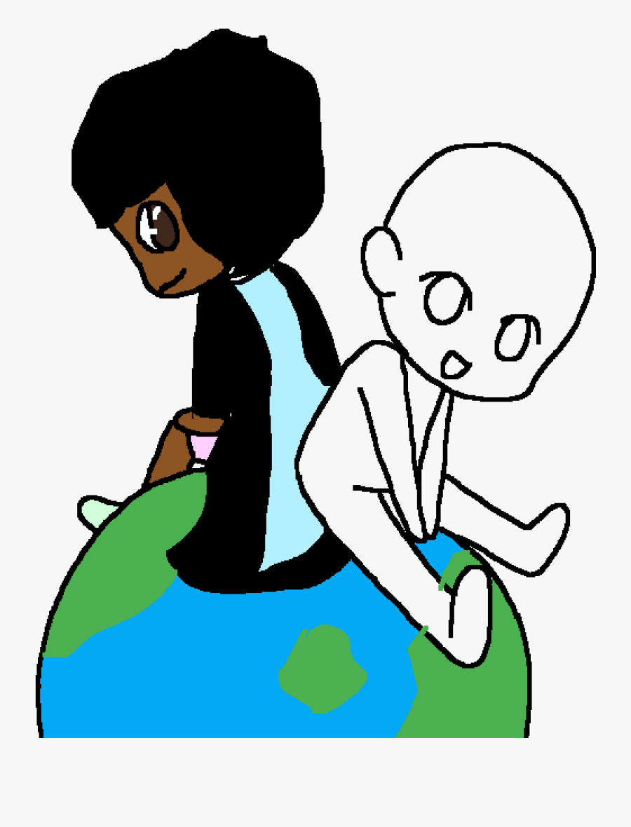 Cartoon, Transparent Clipart