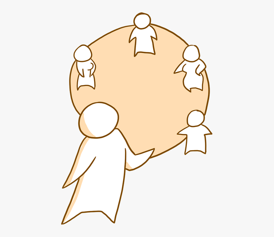 Cartoon, Transparent Clipart