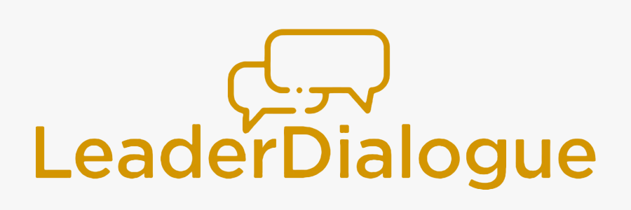 Leaderdialogue, Transparent Clipart