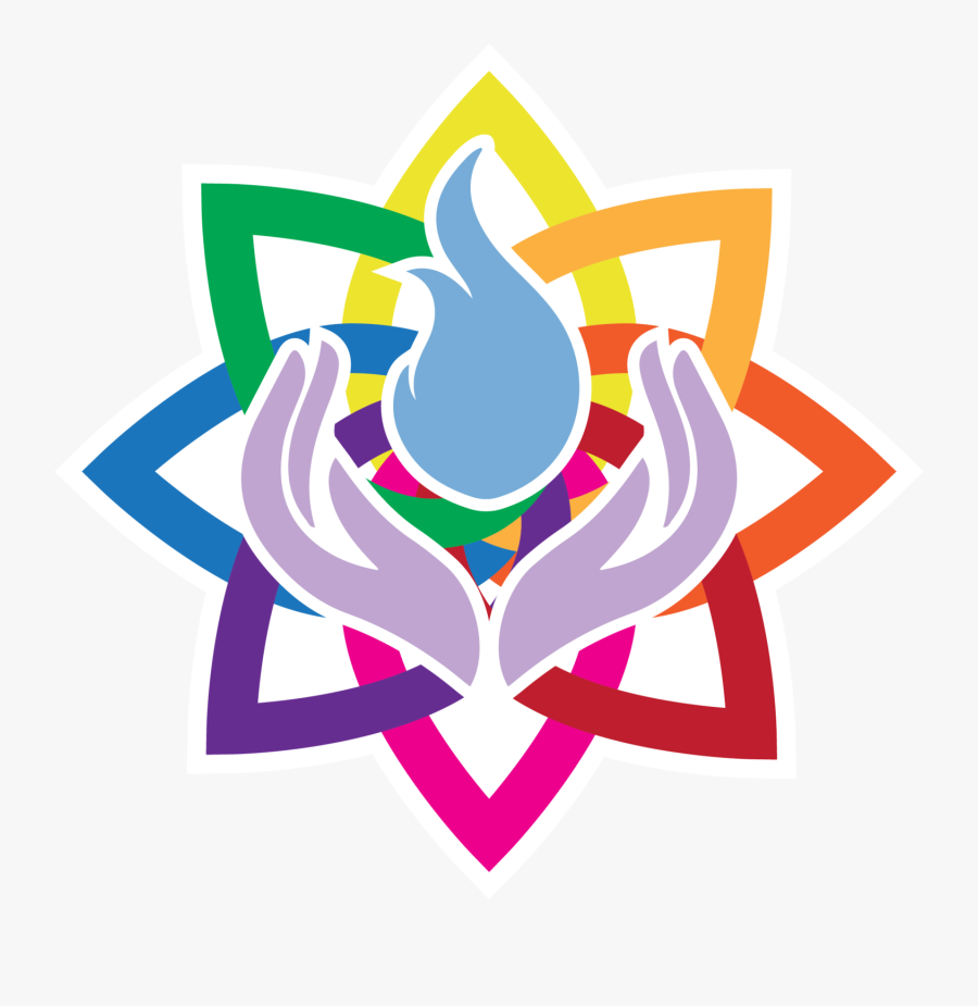 Leader Clipart Passionate - Tribal Radial, Transparent Clipart