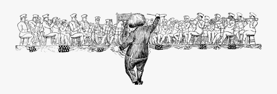 Leader Clip Art, Transparent Clipart