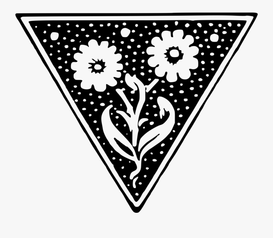 Decorative Divider, Transparent Clipart