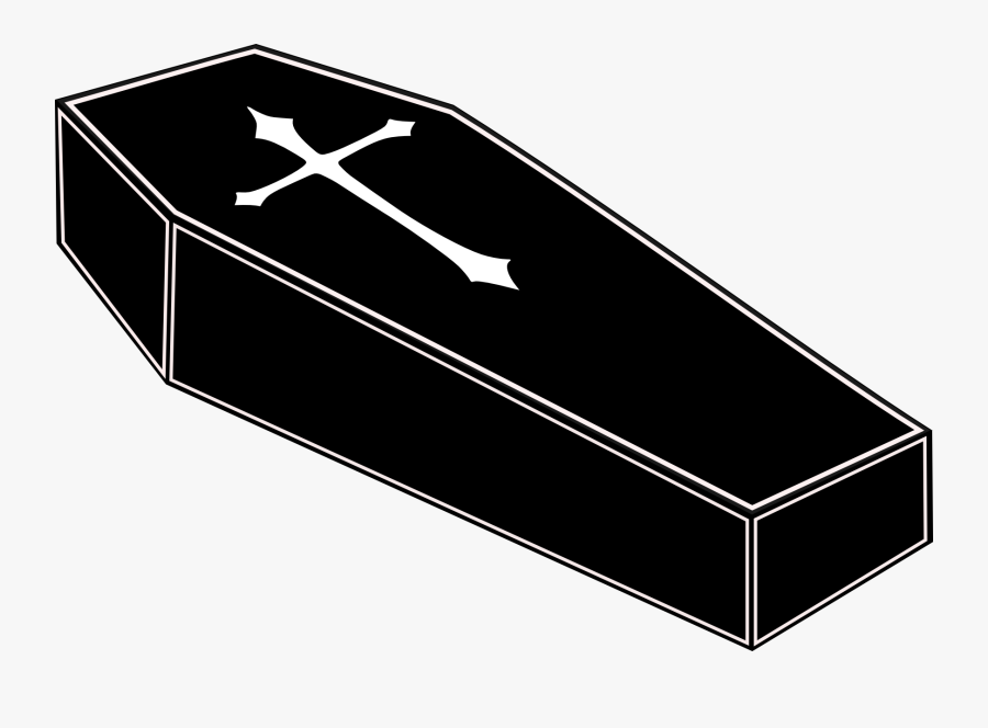 Rule 34 coffin