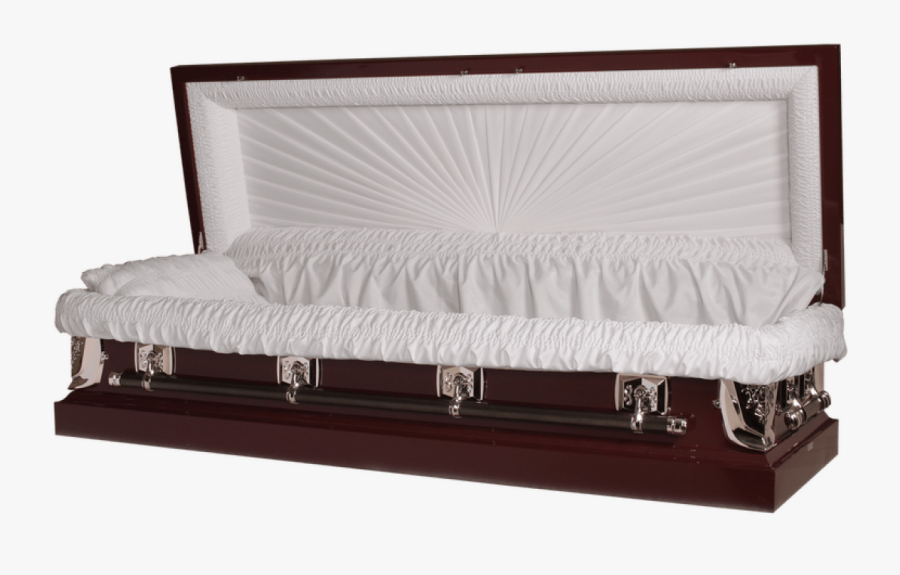 Coffin, Transparent Clipart