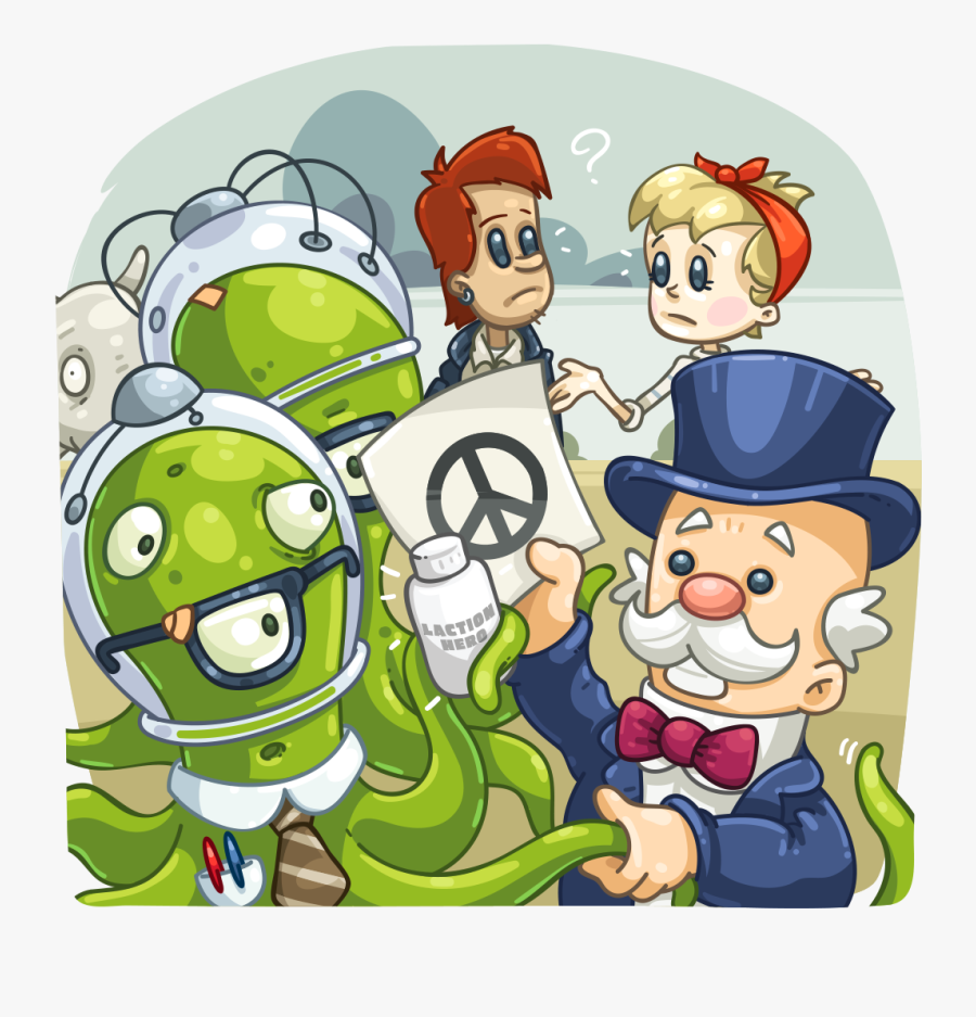 Cartoon, Transparent Clipart