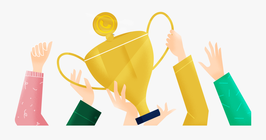 Call Center Software - Illustration, Transparent Clipart