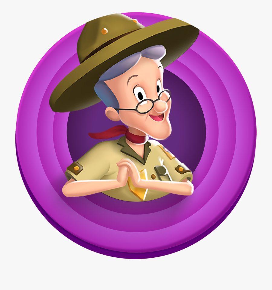 Looney Tunes World Of Mayhem Tweety, Transparent Clipart
