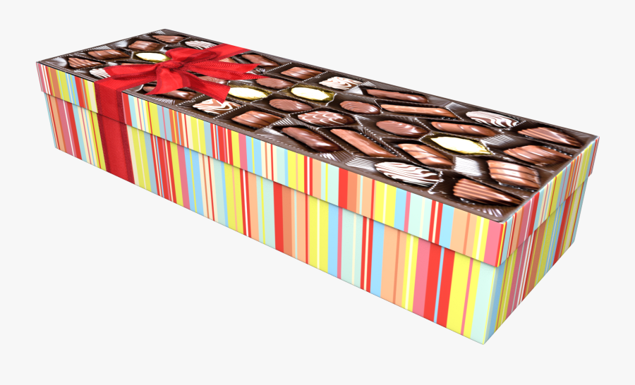 Cardboard Caskets, Transparent Clipart