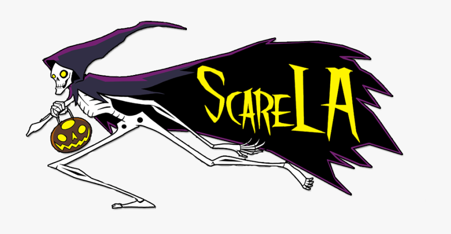 Halloween Coffin Clipart - Scarela 2018, Transparent Clipart
