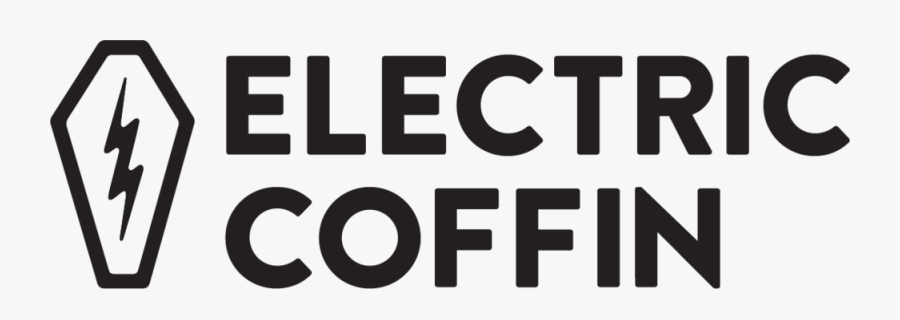 Coffin Clip Art, Transparent Clipart