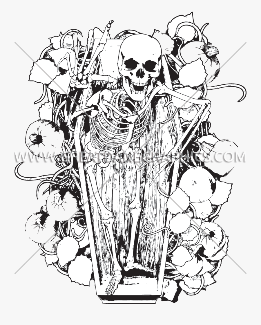 Transparent Casket Clipart - Maa Durga Clipart, Transparent Clipart