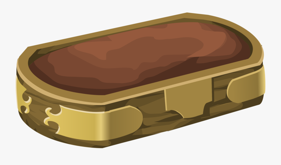 Cartoon Jewelry Box Png, Transparent Clipart