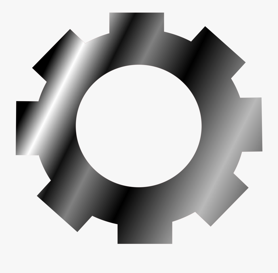 Clip Art Screw Vector - Screw Nut Clipart, Transparent Clipart