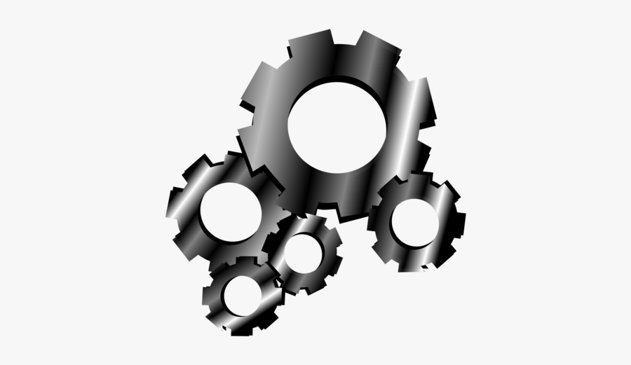 Hardware,hardware Accessory,screw - Screw Nut Png Clipart, Transparent Clipart