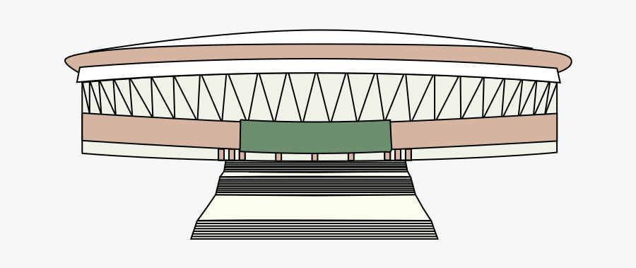 Arena - Clipart - Arena Clipart, Transparent Clipart