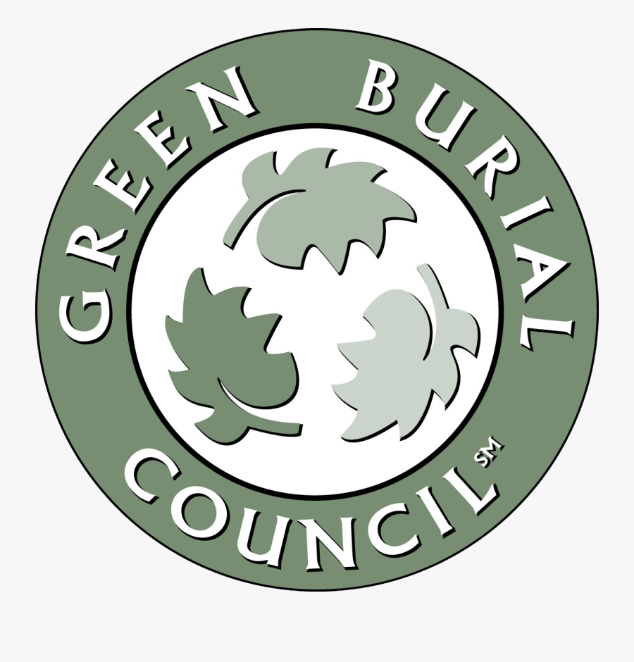 Green Burial Council, Transparent Clipart