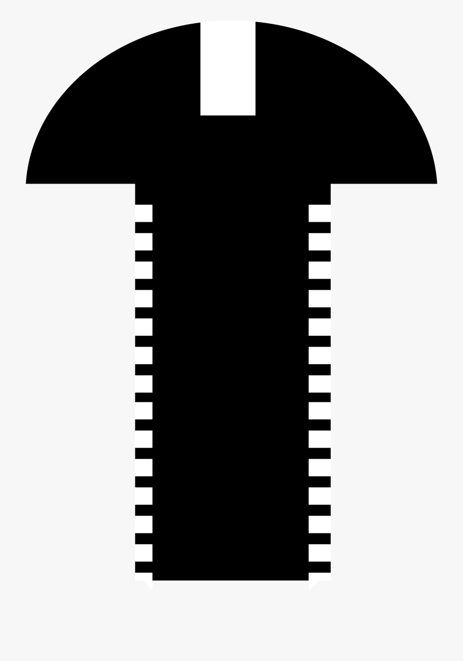 Symbol Screw, Transparent Clipart
