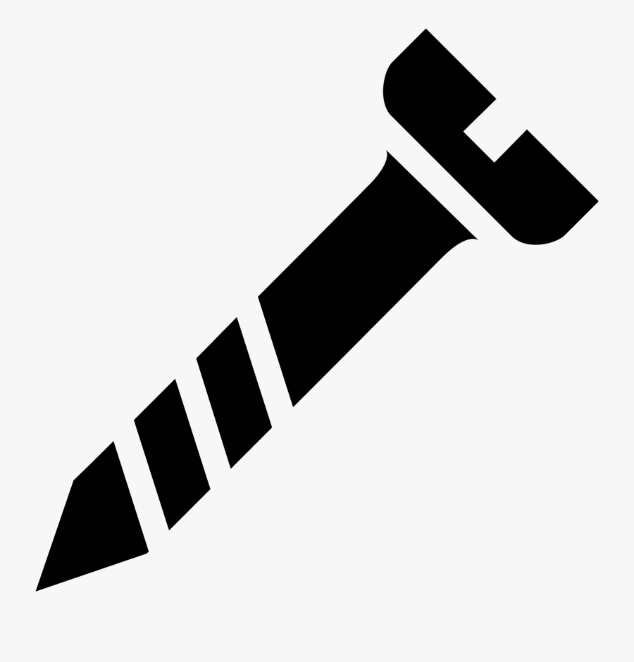 Clip Art Screw Logo - Screw Icon , Free Transparent ... Clip Art Screw Logo - Screw Icon , Free Transparent ...