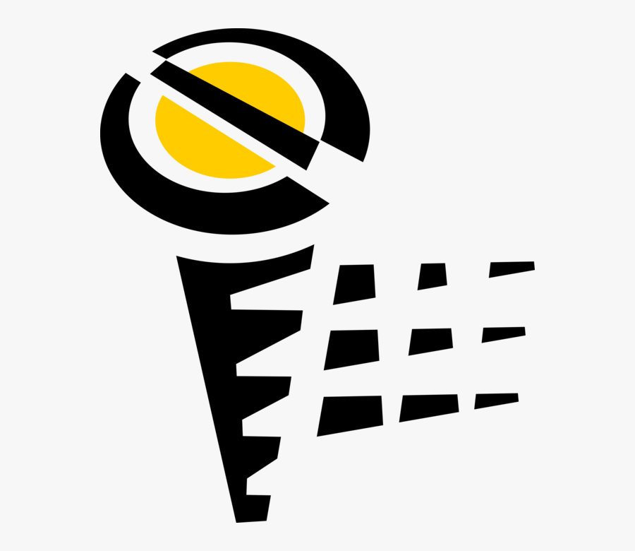 Clip Art Screw Vector - Solid Waste Management Vector, Transparent Clipart