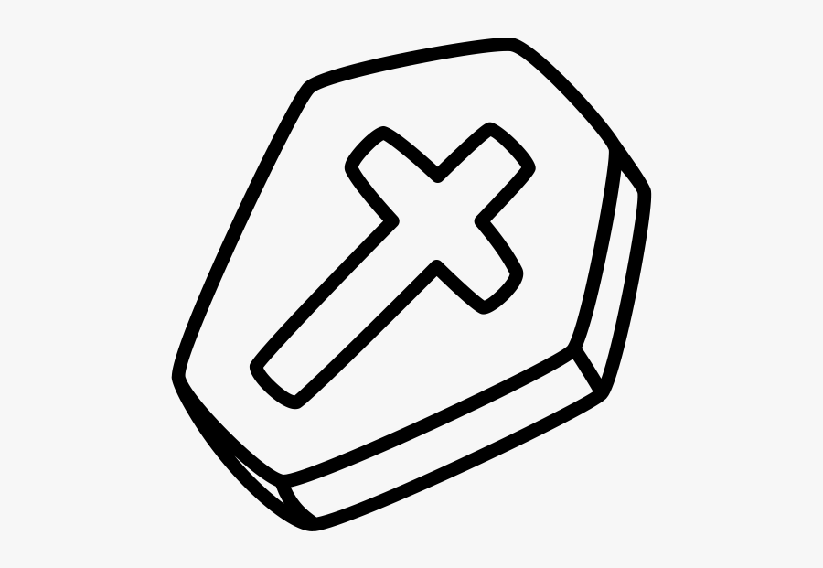 Coffin Rubber Stamp"
 Class="lazyload Lazyload Mirage - Icon, Transparent Clipart
