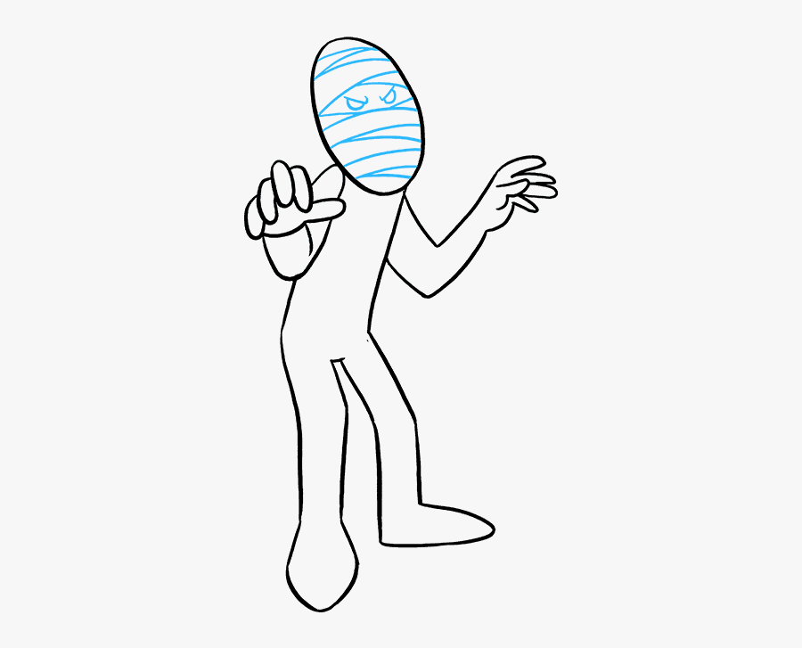 Clip Art How To Draw A Coffin, Transparent Clipart