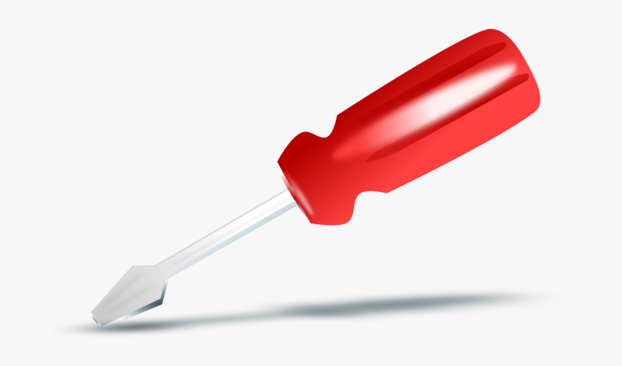 Automatic Screw Driver Transparent Background, Transparent Clipart