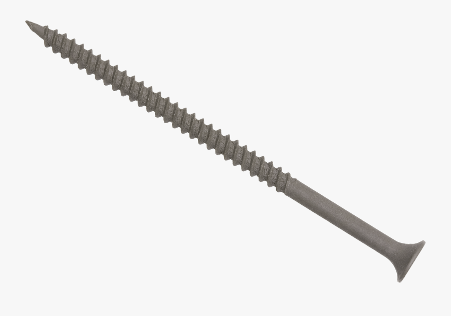 Screw Twenty - Rifle, Transparent Clipart