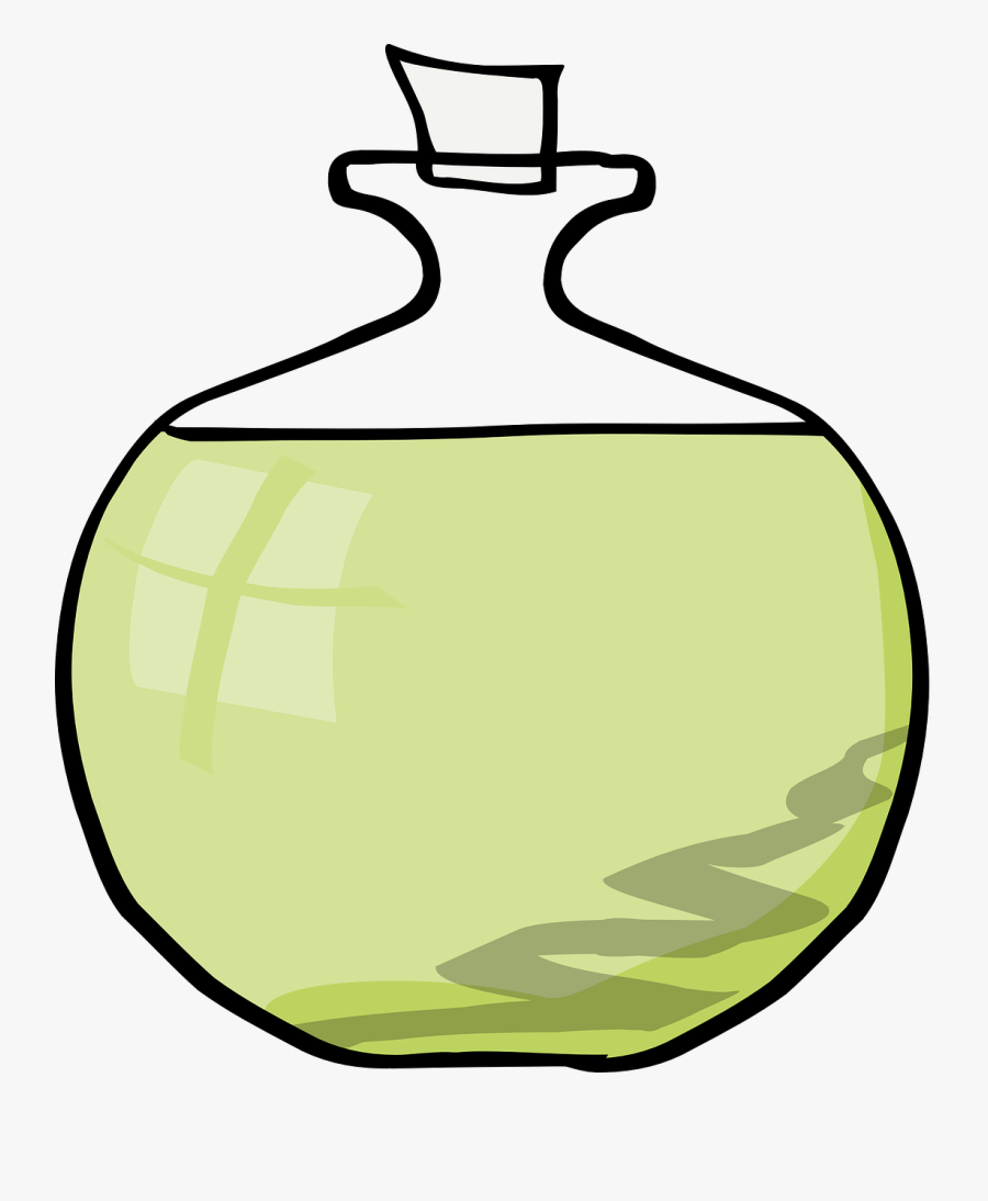 Olive Oil Clipart - Olive Oil Cartoon Transparent, Transparent Clipart