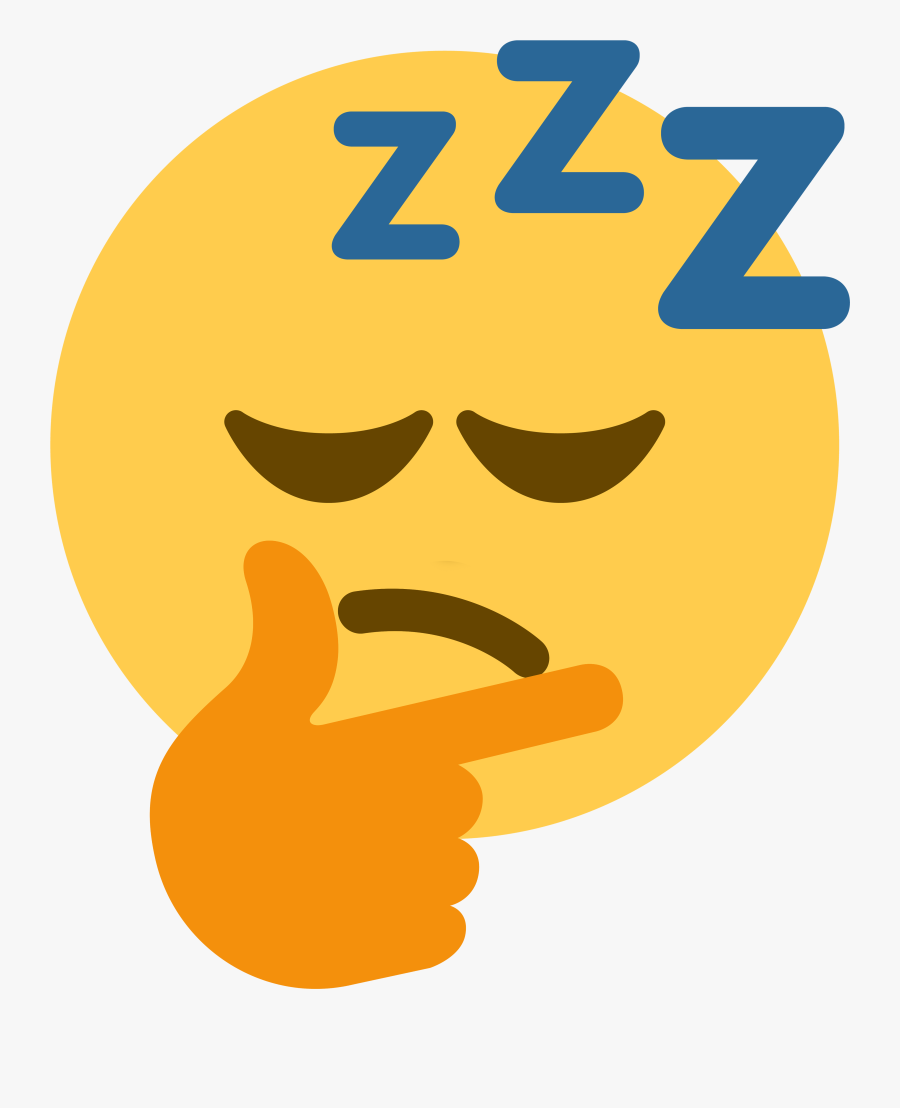 Facial - Zzz Png, Transparent Clipart
