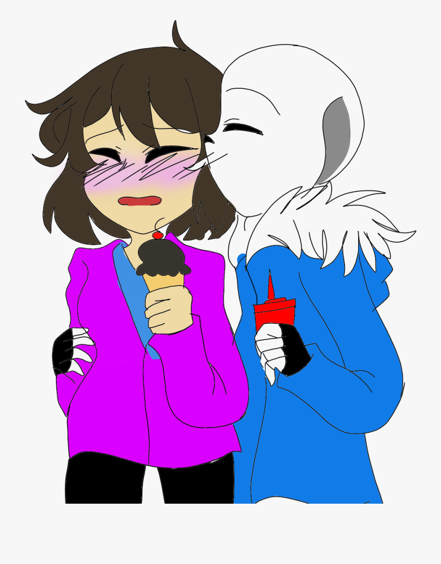 Screw My Terrible Digital Art But Here You Go 
fransweek - Cartoon, Transparent Clipart